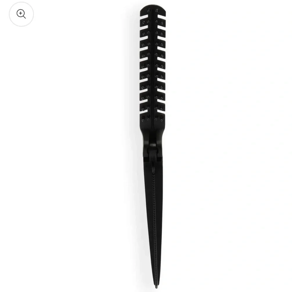 REVOLUTION MAN HAIR FLIP COMB